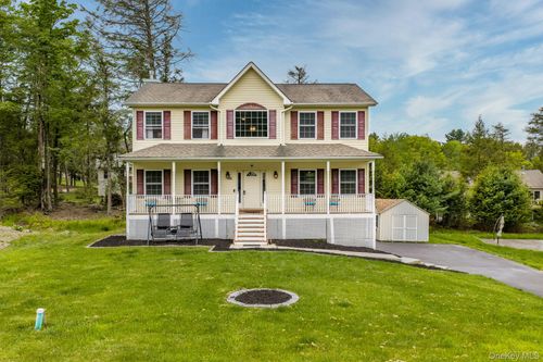 16 Plymouth Ln, Rock Hill, NY, 12775-6068 | Card Image