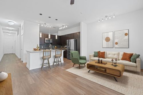 unit-2009-1900 Barton Springs Rd, Austin, TX, 78704-1391 | Card Image