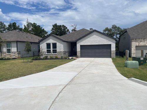545 Shoreview Dr, Conroe, TX, 77303-2591 | Card Image