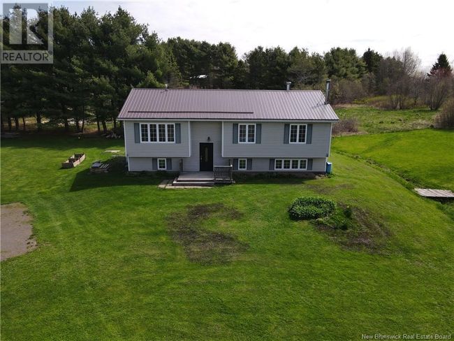 272 Creek Rd, House other with 4 bedrooms, 2 bathrooms and null parking in Mt Middleton NB | Image 33