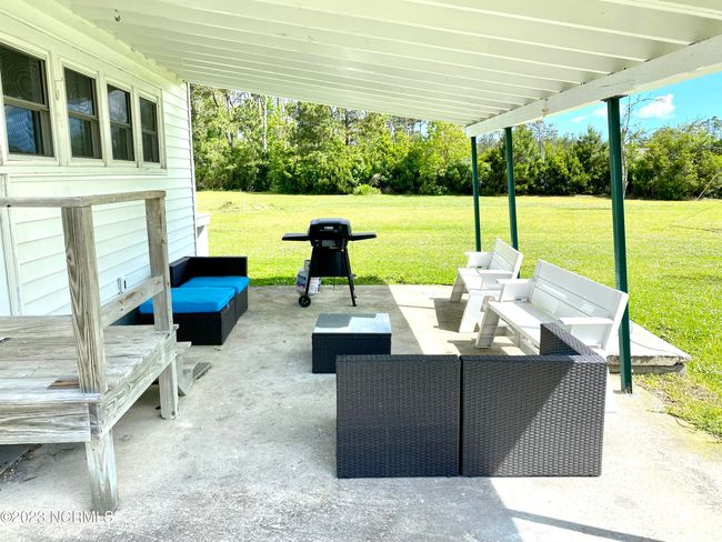 253 Croaker St, House other with 3 bedrooms, 2 bathrooms and null parking in Davis NC | Image 8