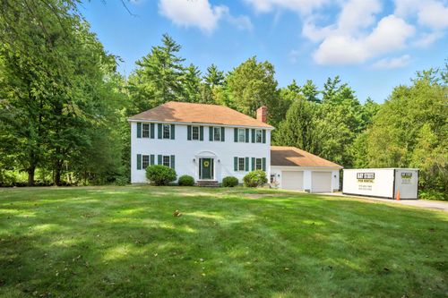 22 Faith Dr, Hampstead, NH, 03841-2369 | Card Image