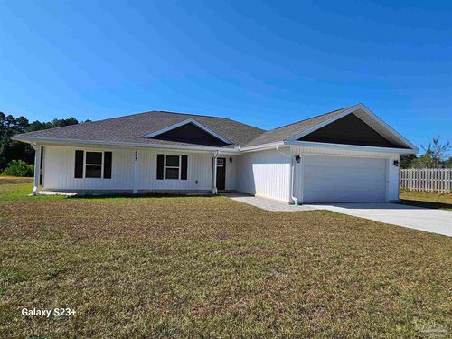 295 W Kingsfield Rd, CANTONMENT, FL, 32533-7526 | Card Image