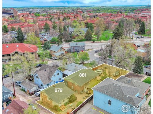 881-879 19th St, Boulder, CO, 80302-7611 | Card Image