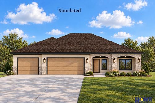 2555 N 102nd St, Lincoln, NE, 68527 | Card Image