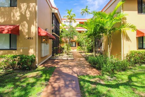apt-102-15495 Miami Lakeway N, Miami Lakes, FL, 33014-5524 | Card Image