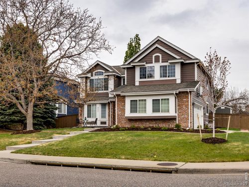 9437 Cherryvale Ln, Highlands Ranch, CO, 80126-4954 | Card Image