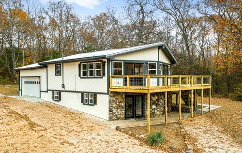 1506 Emerald Cove Dr, Horseshoe Bend, AR, 72512-5325 | Card Image