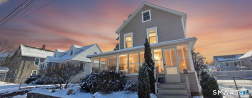 287 Hansen Ave, Bridgeport, CT, 06605-2539 | Card Image