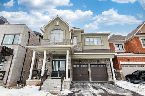 3160 Harasym Trail, Oakville, ON, L6M5N7 | Card Image