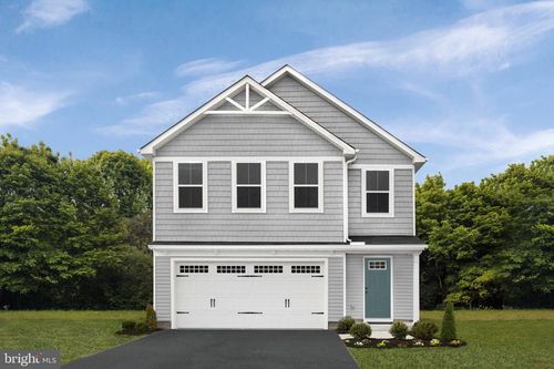 1106 Yeoman Barry Drive, HAGERSTOWN, MD, 21740 | Card Image
