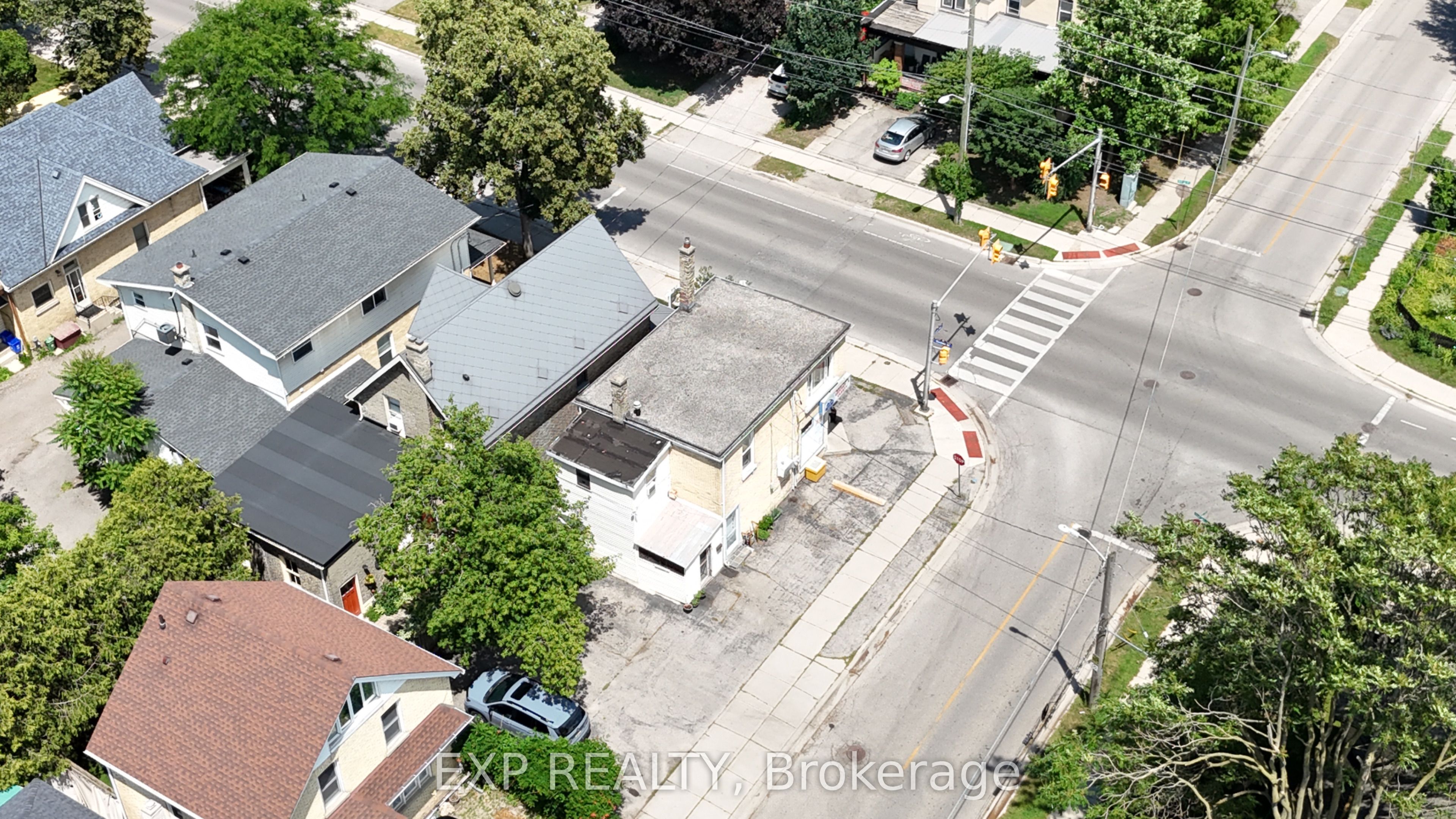 Commercial Sale in London East 4