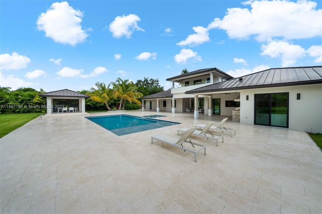 7501 Sw 80th St, House other with 5 bedrooms, 4 bathrooms and null parking in Miami FL | Image 39