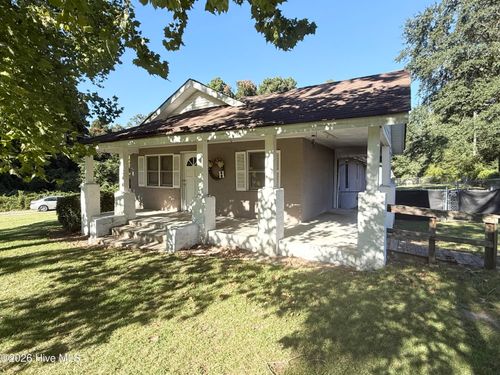 679 Mill Road, Hamlet, NC, 28345 | Card Image