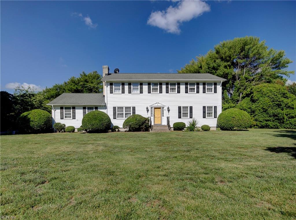 Abingdon Ln, Hayes, VA 23072 #1
