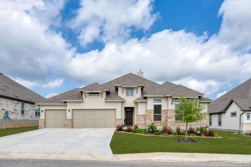 29715 Capstone Walk, Fair Oaks Ranch, TX, 78015 | Card Image