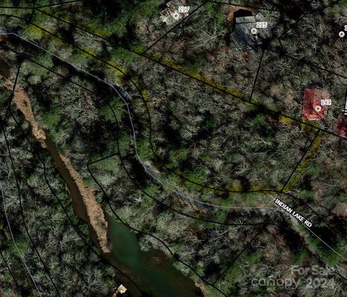 21-21 Indian Lake Road, Lake Toxaway, NC, 28747 | Card Image