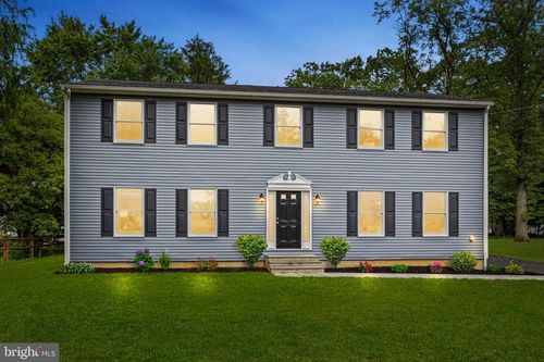 1706 Makefield Rd, YARDLEY, PA, 19067-3151 | Card Image