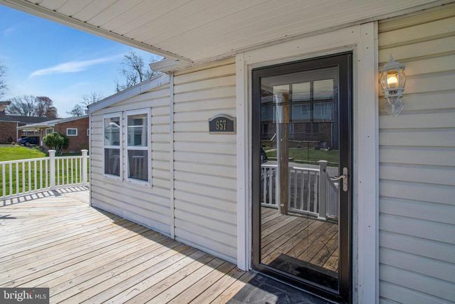 957 Rosedale Ave, House other with 5 bedrooms, 2 bathrooms and null parking in ROSEDALE MD | Image 8