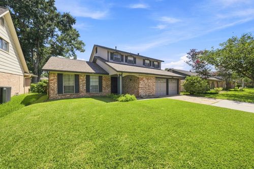 12319 Monticeto Ln, Meadows Place, TX, 77477-1439 | Card Image