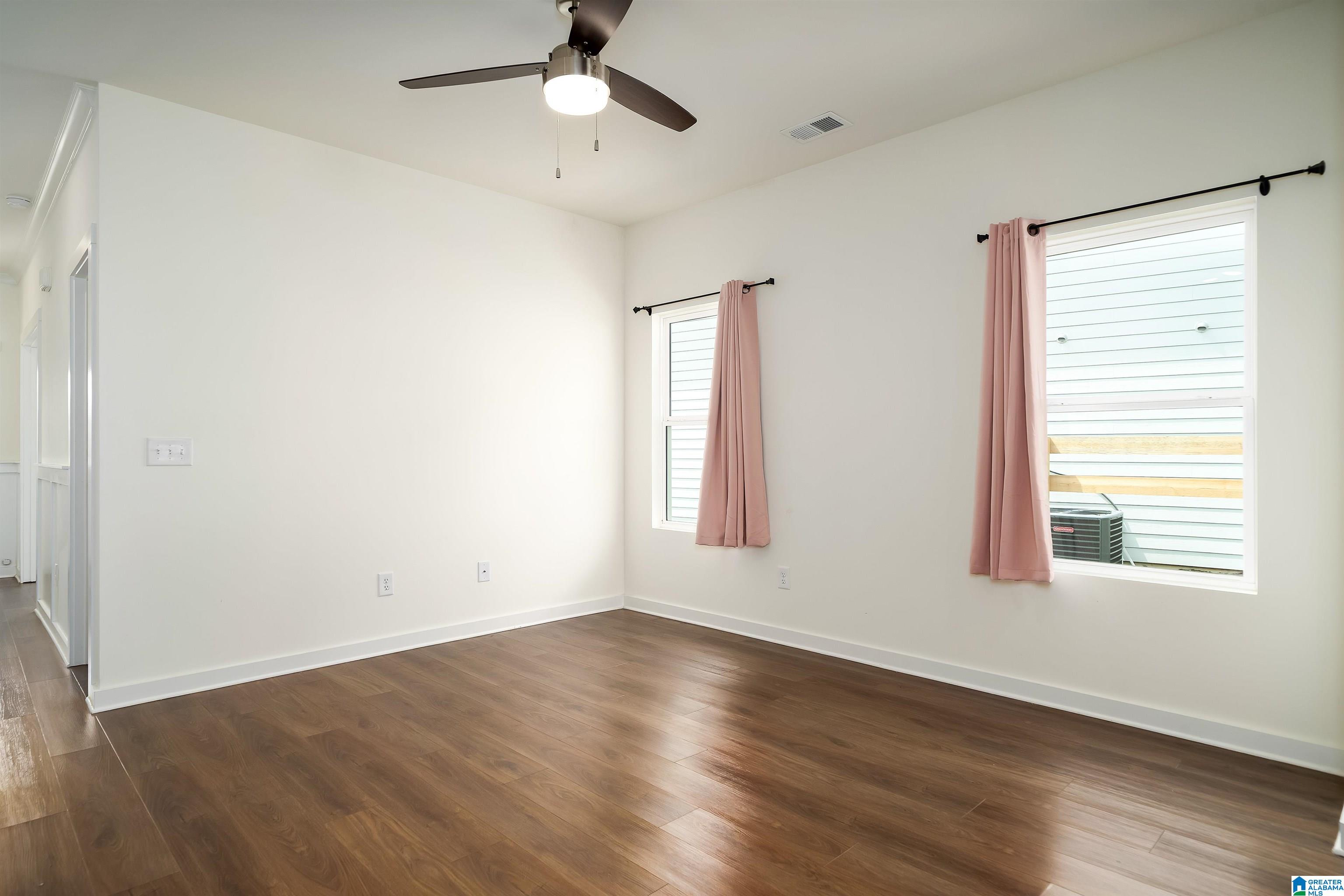 Residential in WARRIOR 5