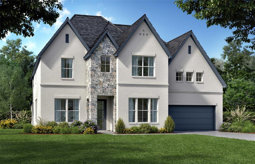 Woodwheel Dr, Fort Worth, TX 76123