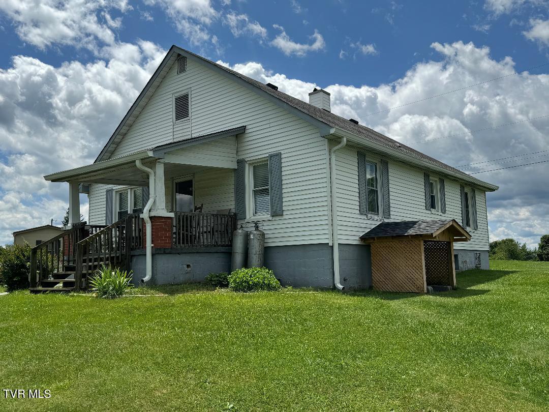 Bellevue Rd, Abingdon, VA 24210