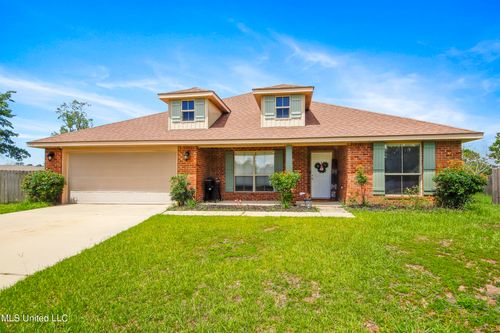 158 Oystercatcher Cove, Ocean Springs, MS, 39564 | Card Image