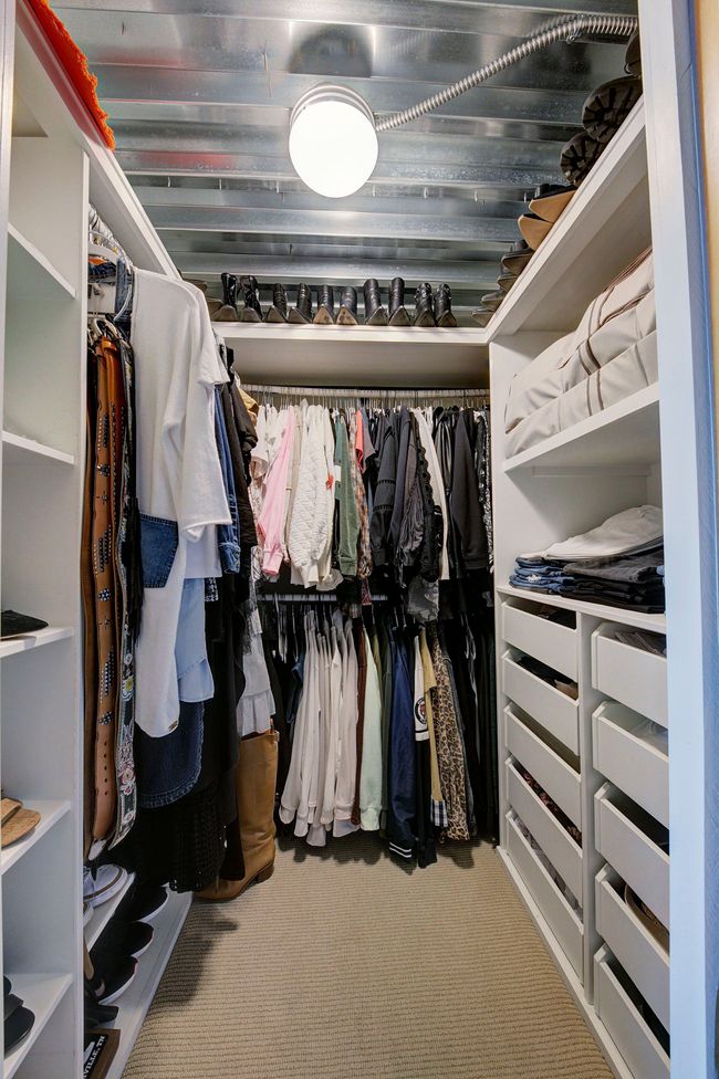 2nd Bedroom Closet with Organizers | Image 29