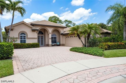 7143 Sugar Magnolia Ct, NAPLES, FL, 34109-7831 | Card Image