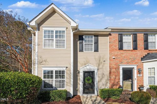 110 Anterbury Dr, Apex, NC, 27502-4708 | Card Image