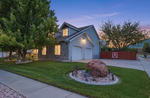 945 800, Brigham City, UT, 84302-3031 | Card Image