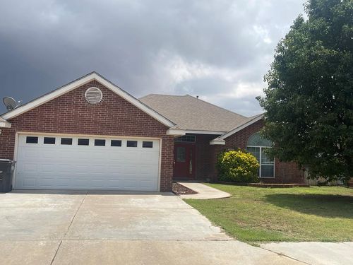 5601 San Saba Ave, Midland, TX, 79707-5066 | Card Image