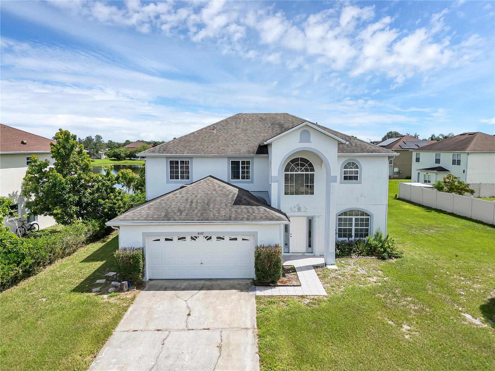 Ficus Tree Rd, Kissimmee, FL 34758