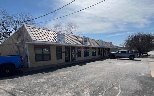 1123 Highway 59 N, Bowie, TX, 76230 | Card Image