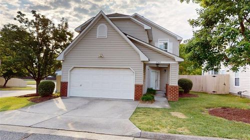 2949 Big Bend Drive, Chesapeake, VA, 23321 | Card Image