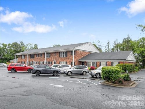e1-5 Doctors Park, Asheville, NC, 28801-4517 | Card Image