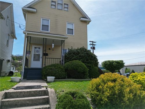 503 Negley Ave, Butler, PA, 16001-5836 | Card Image