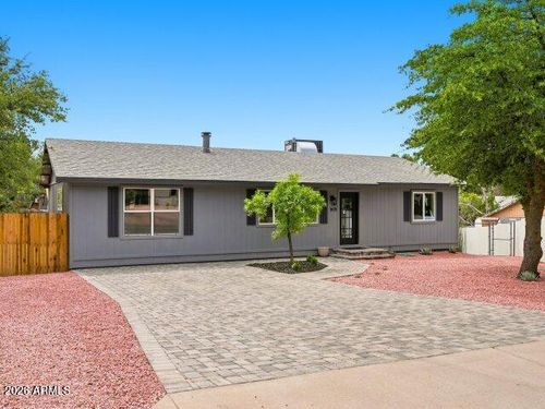 809 E Frontier St, Payson, AZ, 85541-5708 | Card Image