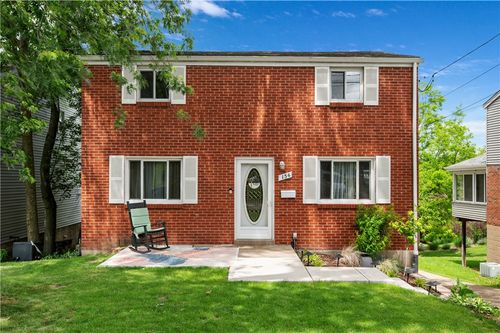 156 Carnation Ave, Pittsburgh, PA, 15229-1002 | Card Image