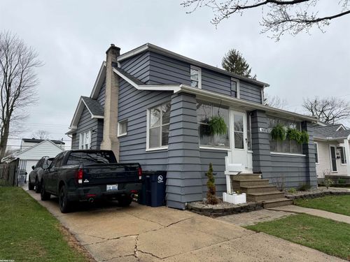 608 S Edgeworth Ave, Royal Oak, MI, 48067-4050 | Card Image