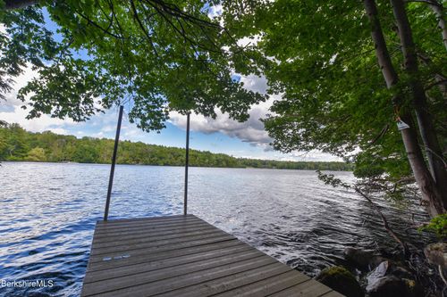 LOT112 Osceola Dr, Becket, MA, 01223 | Card Image