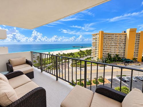 1004-405 N Ocean Blvd, Pompano Beach, FL, 33062-5116 | Card Image