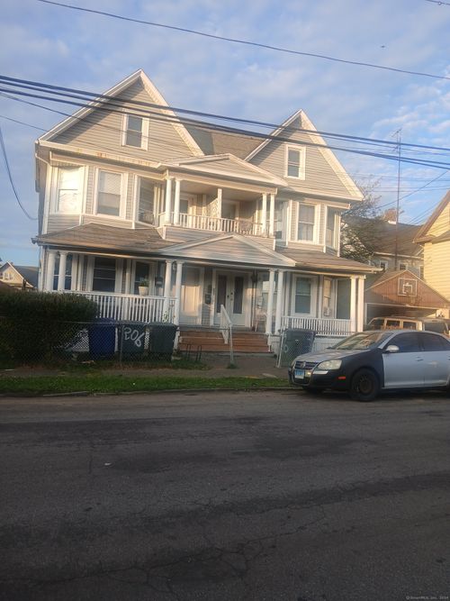 206-200-206 Mountain Grove St, Bridgeport, CT, 06605-2121 | Card Image