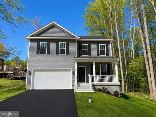11 Ash Ln, STAFFORD, VA, 22556-1234 | Card Image