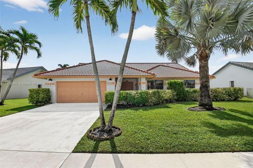 9645 El Clair Ranch Rd, Boynton Beach, FL, 33437-3313 | Card Image