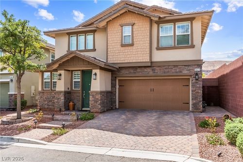 5627 Spanish Valor Rd, Las Vegas, NV, 89135-1443 | Card Image