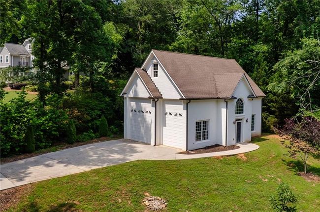 105 Chablis Ct, House other with 4 bedrooms, 4 bathrooms and null parking in Braselton GA | Image 60