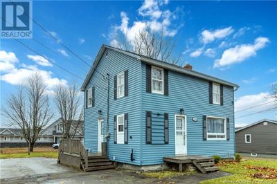 3906 Rte 134, House other with 3 bedrooms, 1 bathrooms and null parking in Shediac Bridge NB | Image 2