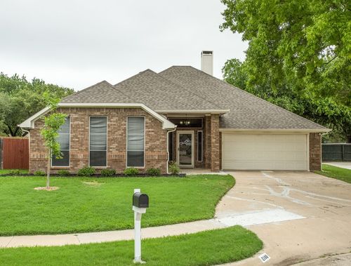 2100 Remmington Dr, Flower Mound, TX, 75028-4625 | Card Image